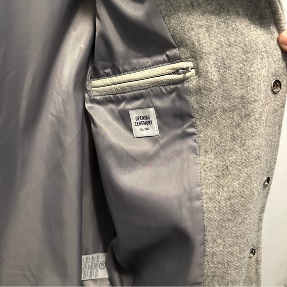 OPENING CEREMONY- VARSITY JACKET - Picture 4 of 4